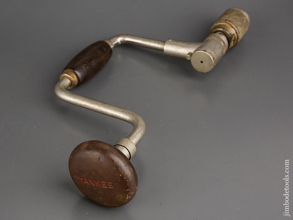YANKEE NO. 2101 BELL SYSTEM Bit Brace - 83414