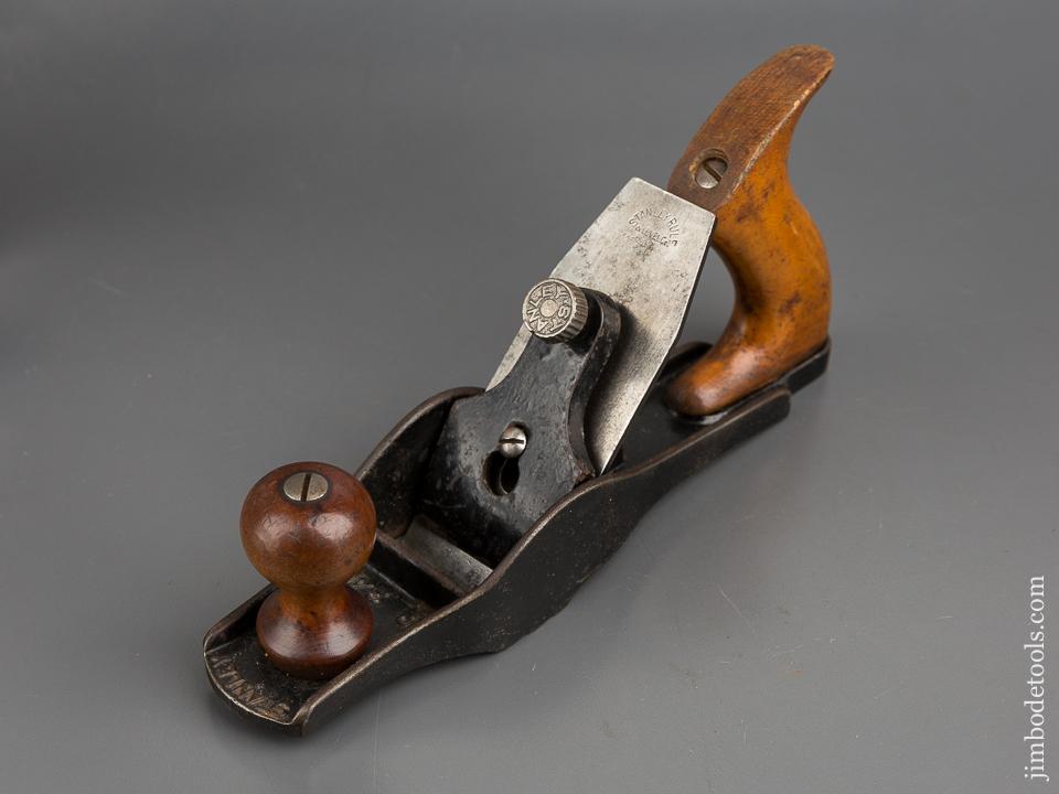 STANLEY No. 340 Furring Plane - 83429