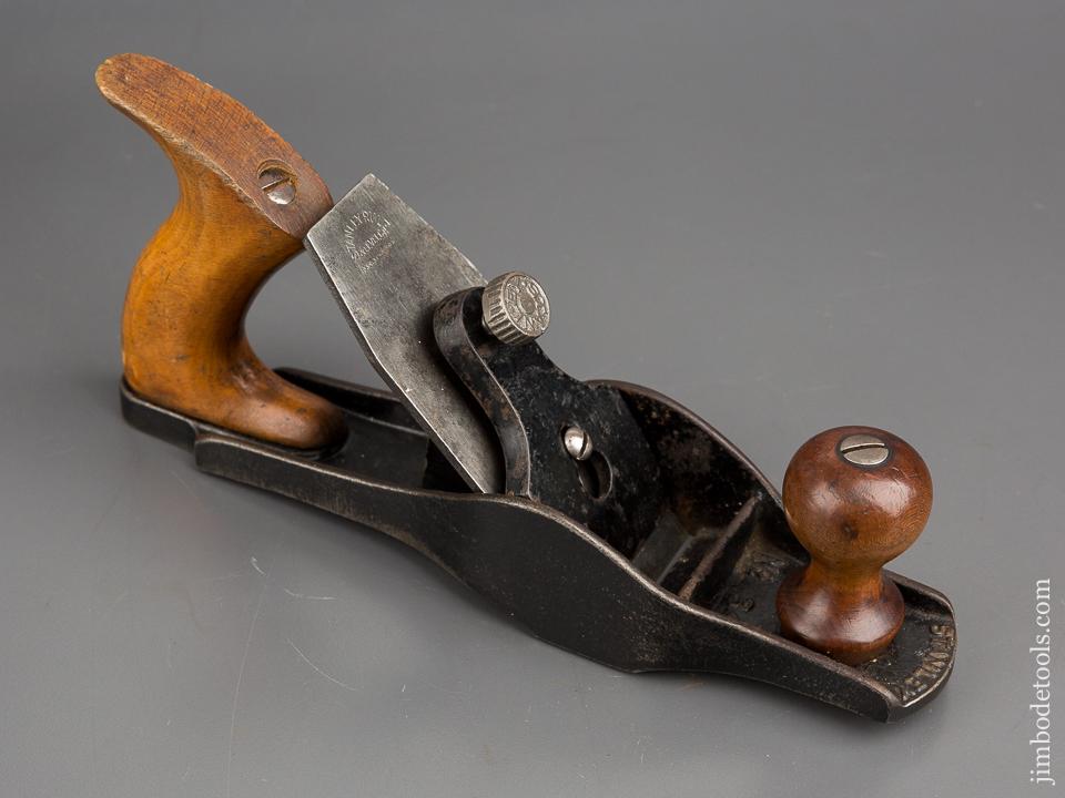 STANLEY No. 340 Furring Plane - 83429