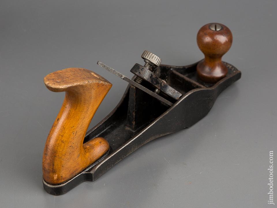 STANLEY No. 340 Furring Plane - 83429