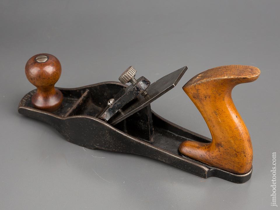 STANLEY No. 340 Furring Plane - 83429