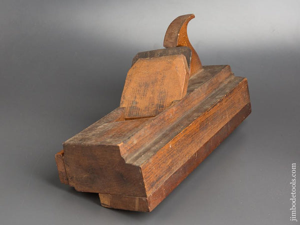 Extra Fine! Five inch Panel Raising Plane - 83435