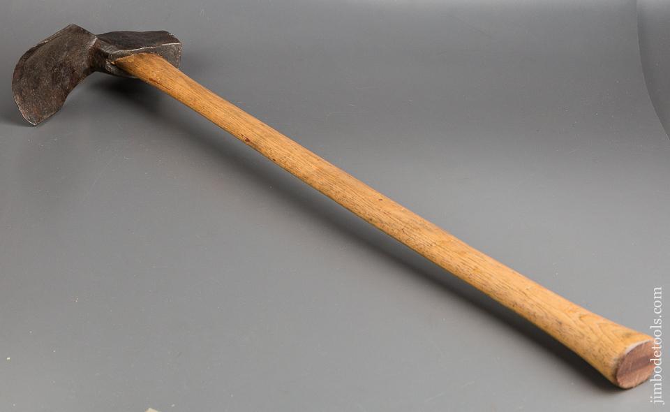 Good Gutter Adze - 83439
