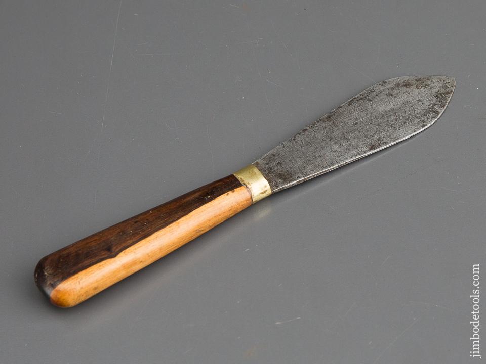 8 3/4 JOHN NEWTON & CO. inch Putty Knife - 83452