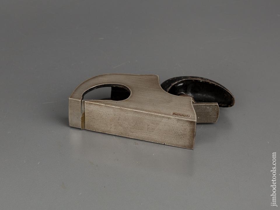 Scarce! STANLEY No. 90J "USA" Bull Nose Rabbet Plane EXTRA FINE! - 83466