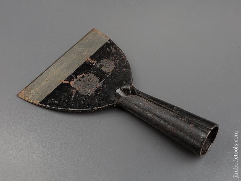 5 5/8 x 9 1/2 inch COLLINS Blubber Knife NEW OLD STOCK - 83471