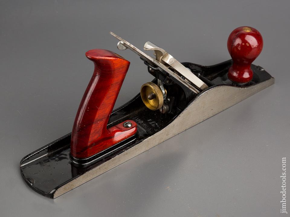 MILLERS FALLS No. 14 Jack Plane NEAR MINT in Original Box - 83479