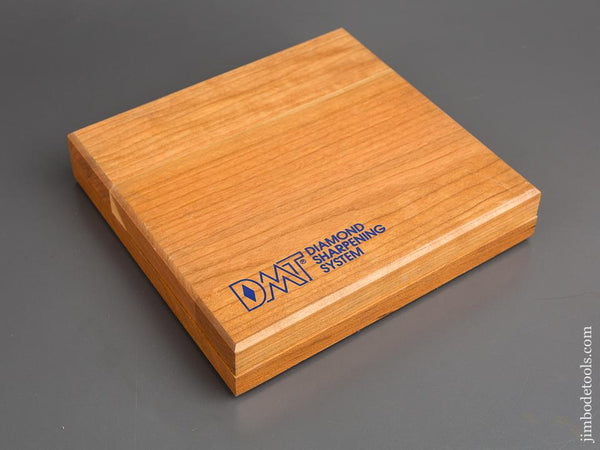 Set of Three DIAMOND SHARPENING SYSTEM 2 x 6 inch Diamond Whetstones MINT in Original Box - 83482