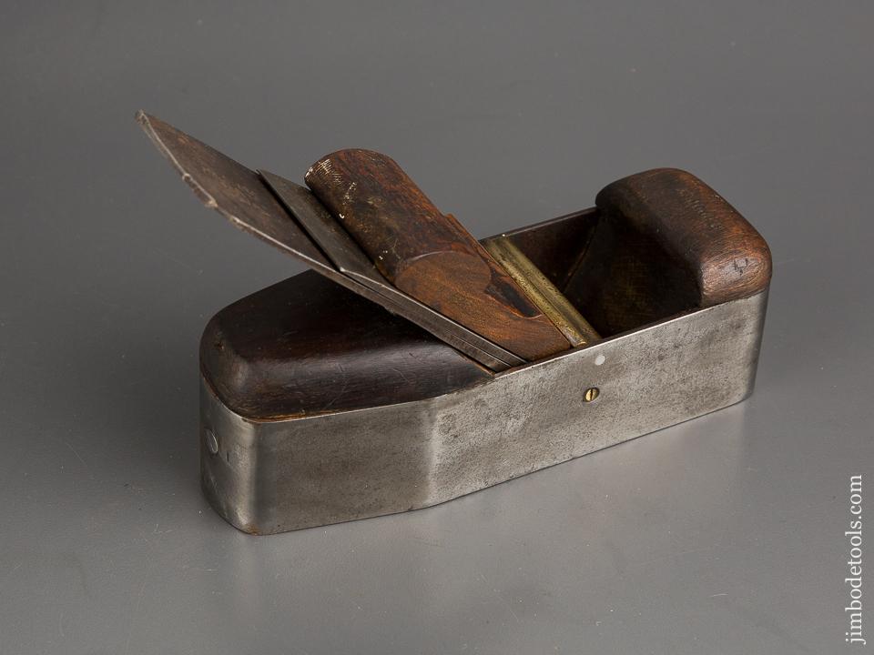 Good User English Infill Smooth Plane - 83499