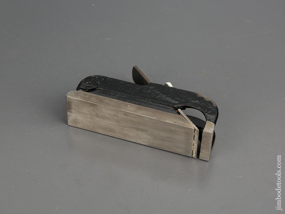 STANLEY N0. 75 Rabbet Plane in Original Box - 83506