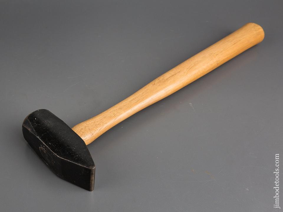 Two pound B. SMITH Hammer with Decal NEW OLD STOCK - 83523