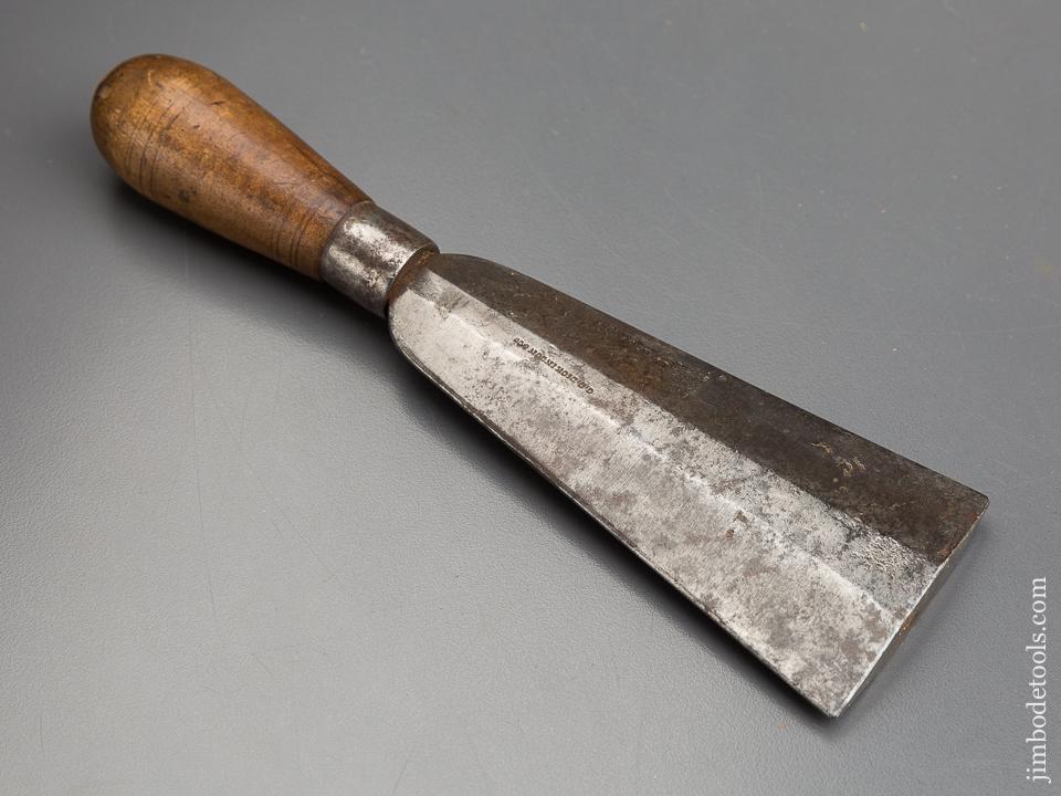 2 5/8 x 8 1/2 inch Broom Maker's Hammer - 83526R