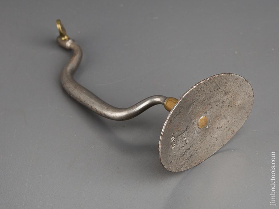 Miniature 7 1/2 inch Brace - 83528R