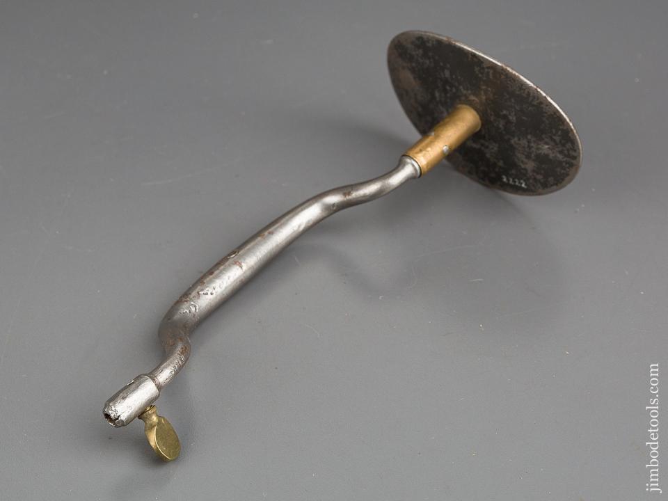 Miniature 7 1/2 inch Brace - 83528R