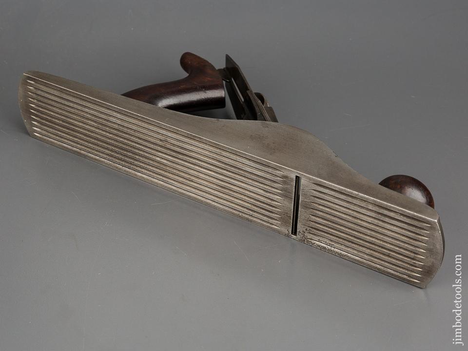STANLEY No. 5C Jack Plane Type 9 circa 1902-07 - 83542