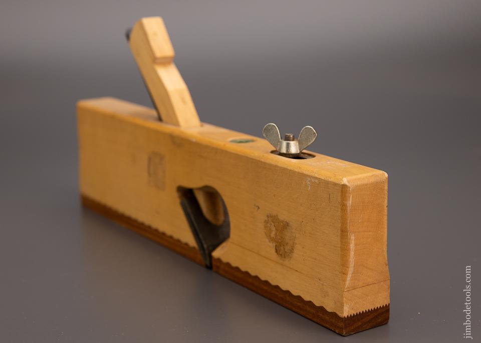 1 1/4 x 13 inch ECE Rabbet Plane * 83549
