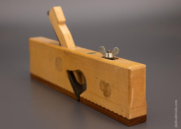 1 1/4 x 13 inch ECE Rabbet Plane * 83549