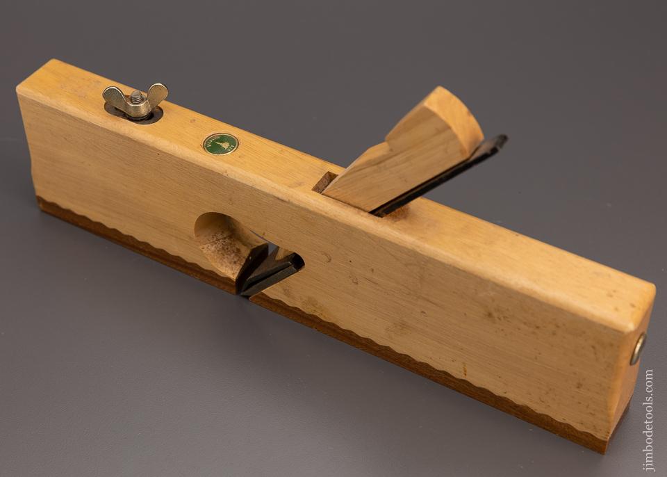 1 1/4 x 13 inch ECE Rabbet Plane * 83549