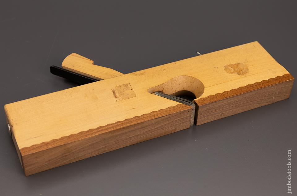 1 1/4 x 13 inch ECE Rabbet Plane * 83549