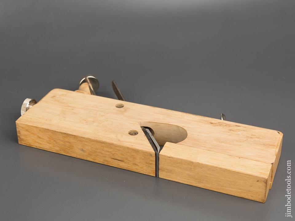 1 3/16 x 11 inch ECE Rabbet Plane - 83550
