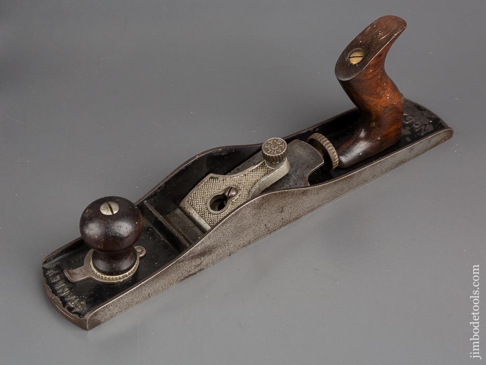 STANLEY No. 62 Low Angle Plane FINE - 83563