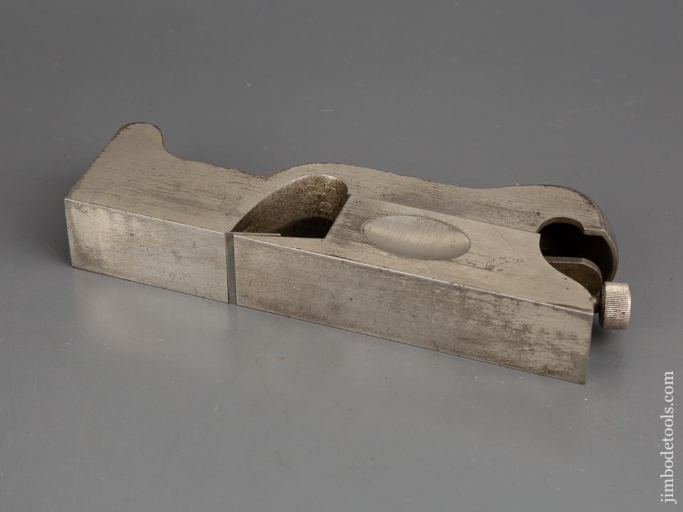 STANLEY NO. 94 Cabinet Maker's Rabbet Plane SWEETHEART - 83569
