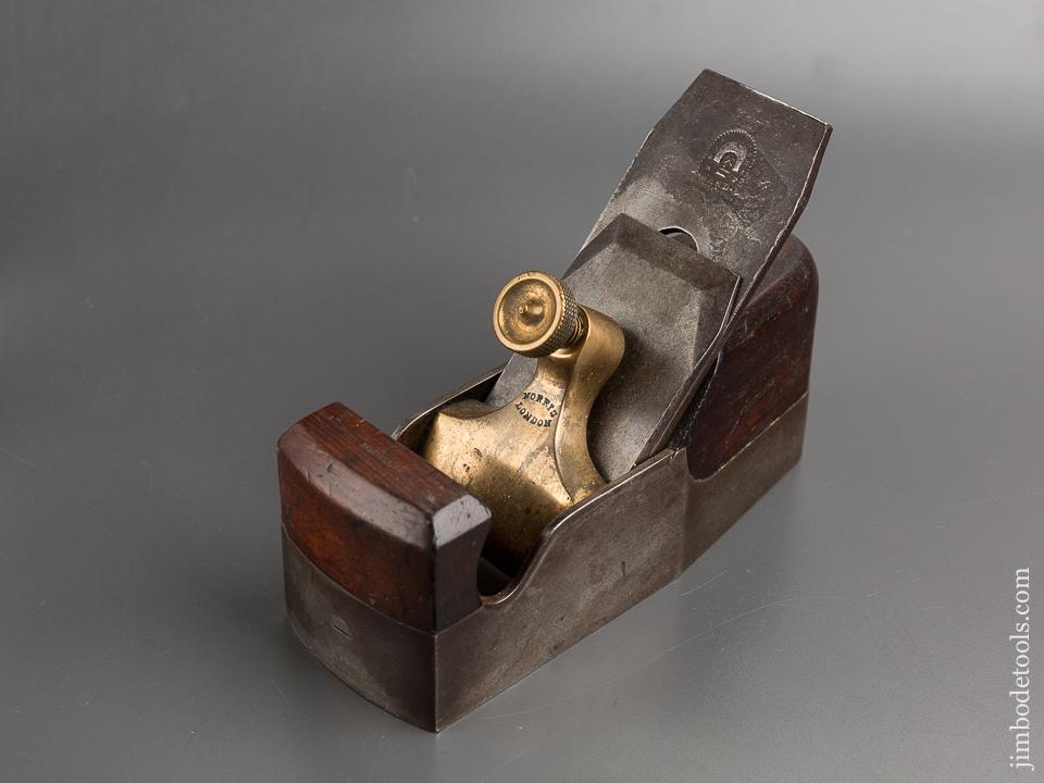 Extra-Fine Early NORRIS No. 14 Smooth Plane - 83591R