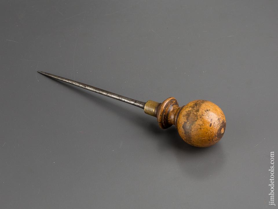 Superb 9 1/2 inch Awl - 83602U