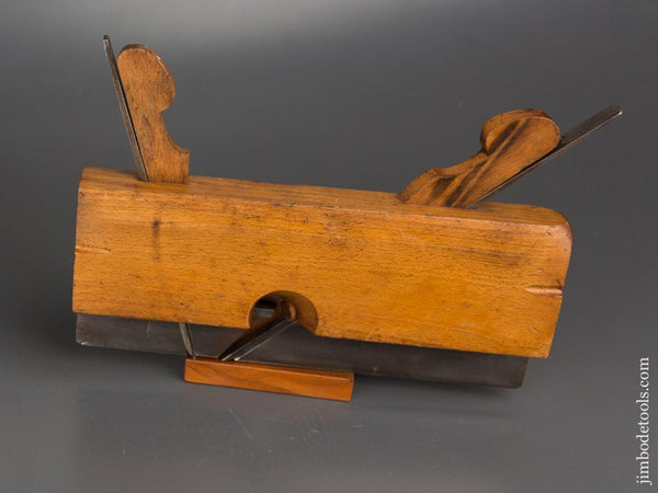 Unusual 3/16 inch Dado Plane - 83603