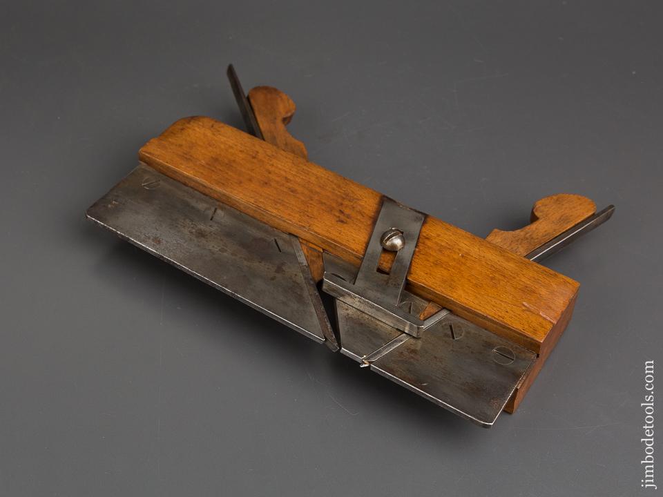 Unusual 3/16 inch Dado Plane - 83603
