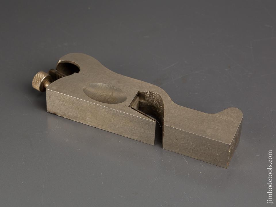 Fine STANLEY No. 93 Cabinet Maker's Rabbet Plane - 83609