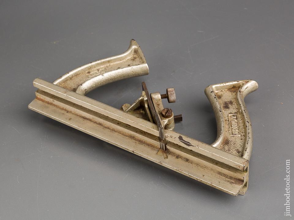 STANLEY No. 148 7/8 Tongue & Groove Match Plane - 83611