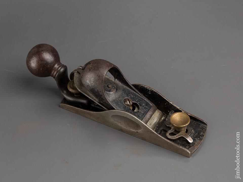 STANLEY No. 15 3/4 Block Plane FINE - 83618