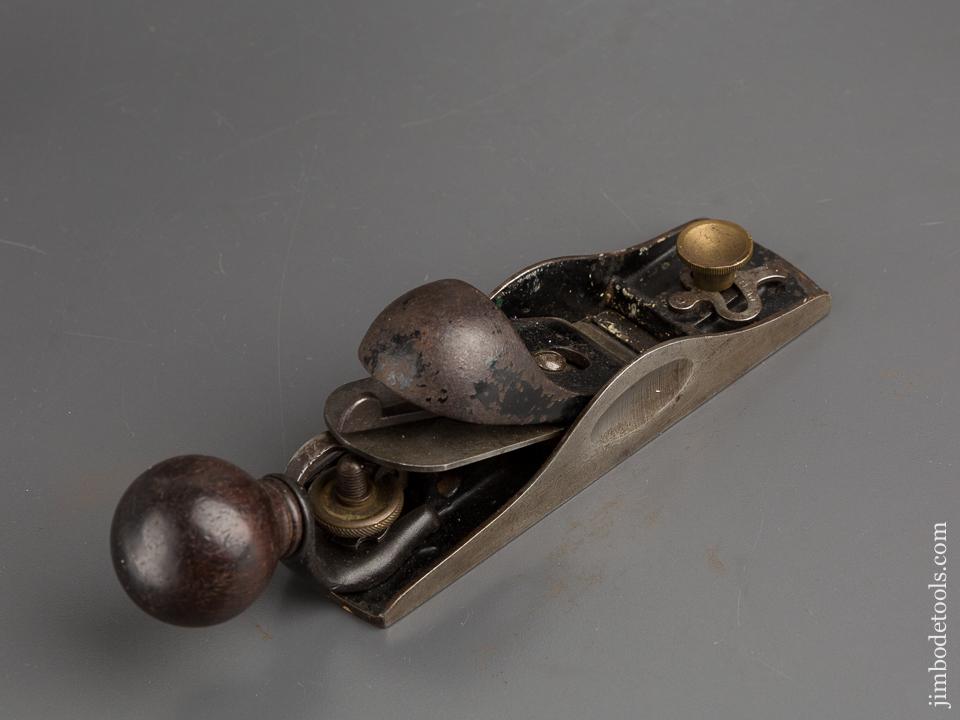 STANLEY No. 15 3/4 Block Plane FINE - 83618