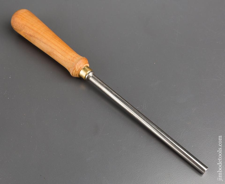 Six inch SWISS MADE Scraper Burnisher - 83623