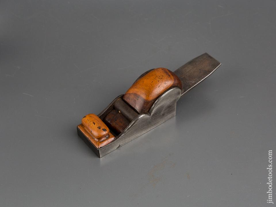 Fine Large Chariot Plane with Lignum Infill - 83630U