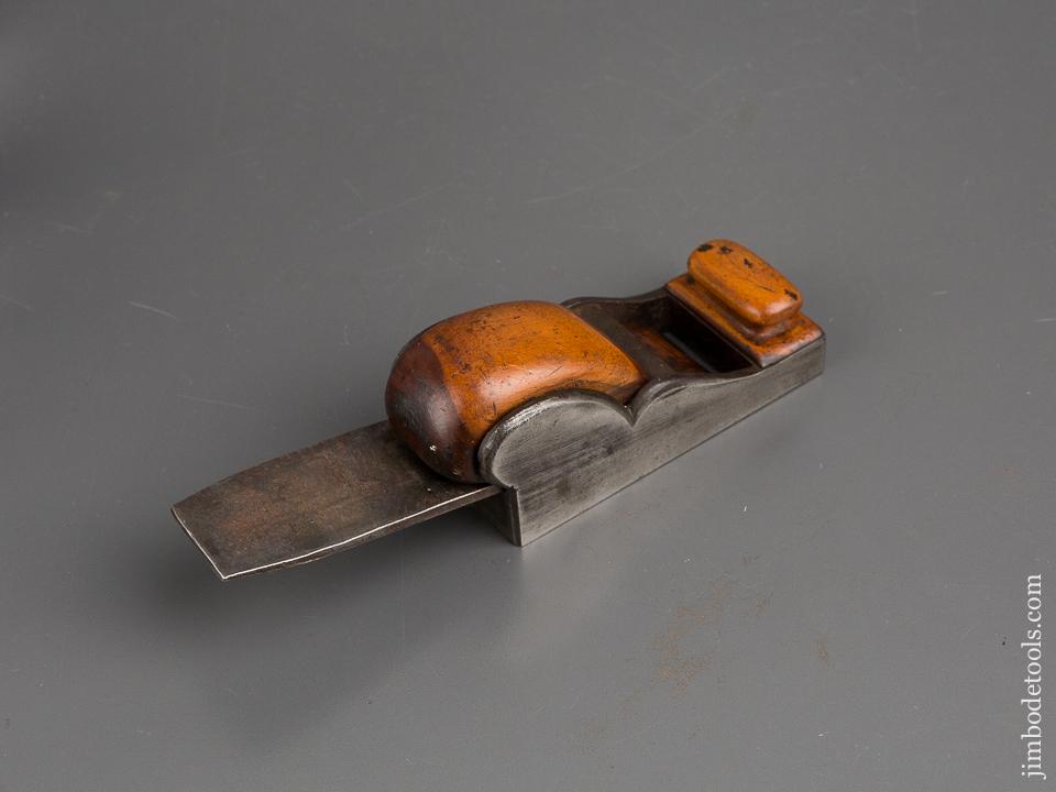 Fine Large Chariot Plane with Lignum Infill - 83630U