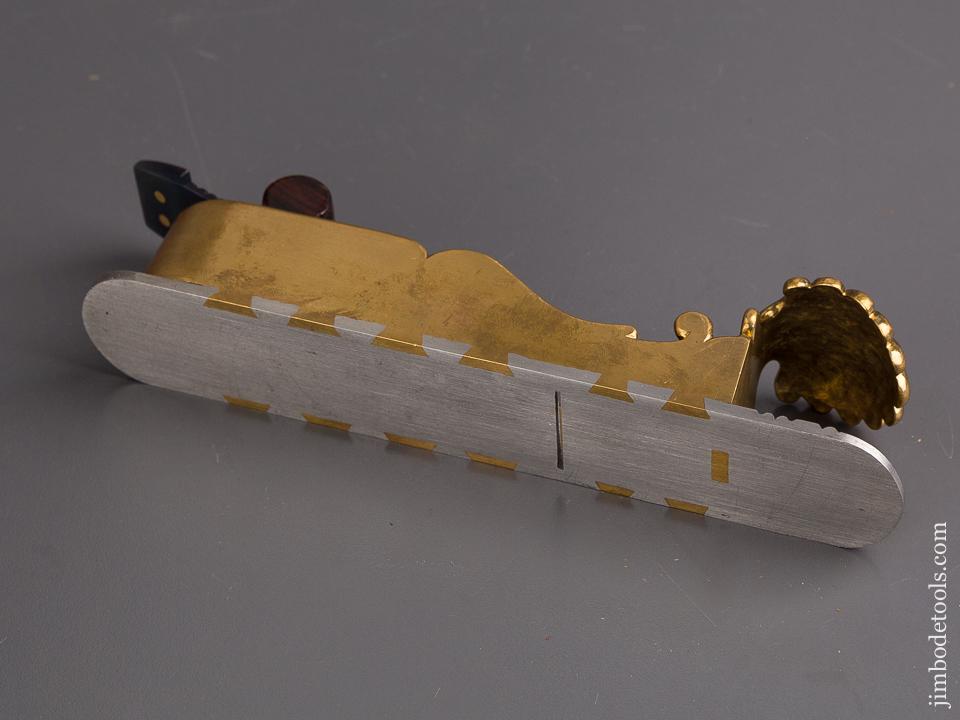 Reproduction of 17th Century Miter Plane by JOHN HEINZ - 83644U