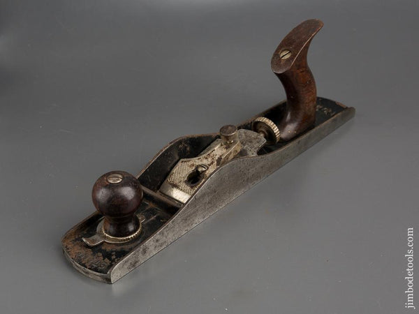 Fine STANLEY No. 62 Low Angle Plane - 83650