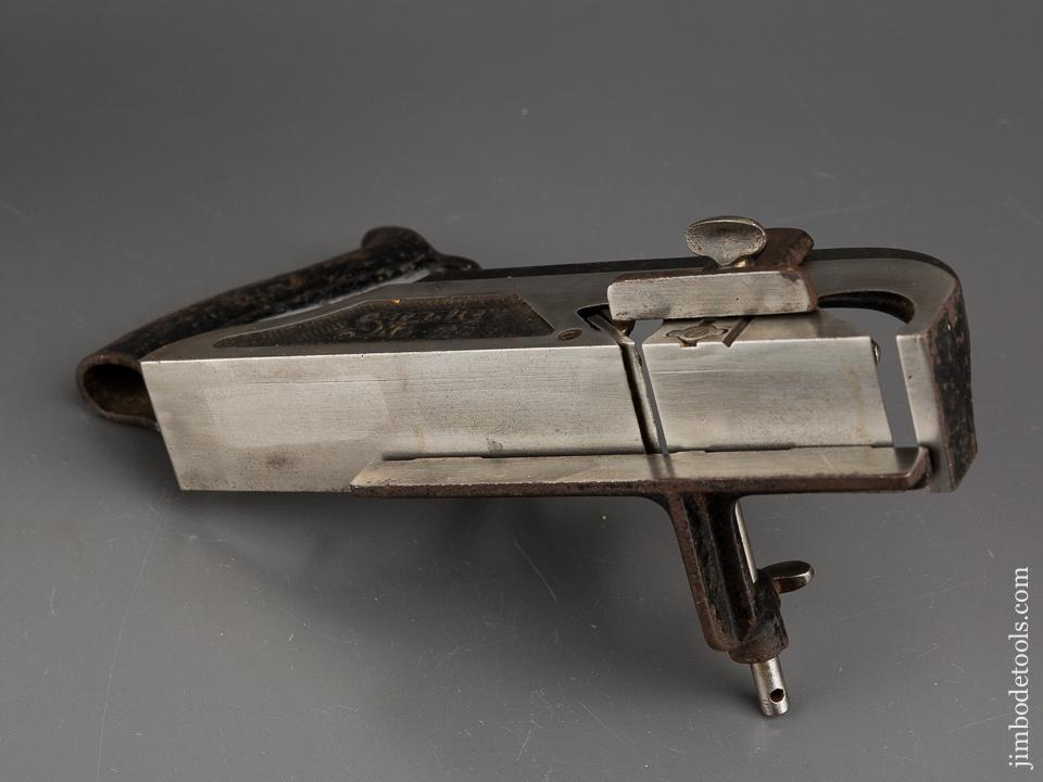 STANLEY No. 78 Duplex, Rabbet, and Filletster Plane - 83652