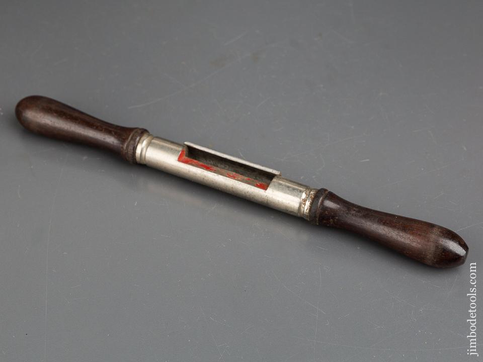 MILLERS FALLS No. 1 Cigar Shave - 83658
