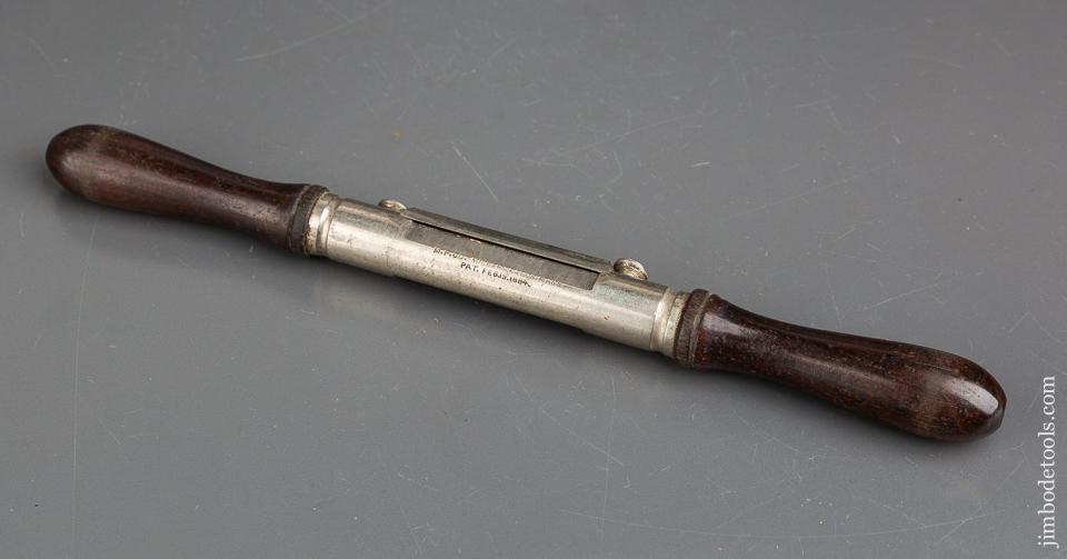 MILLERS FALLS No. 1 Cigar Shave - 83658