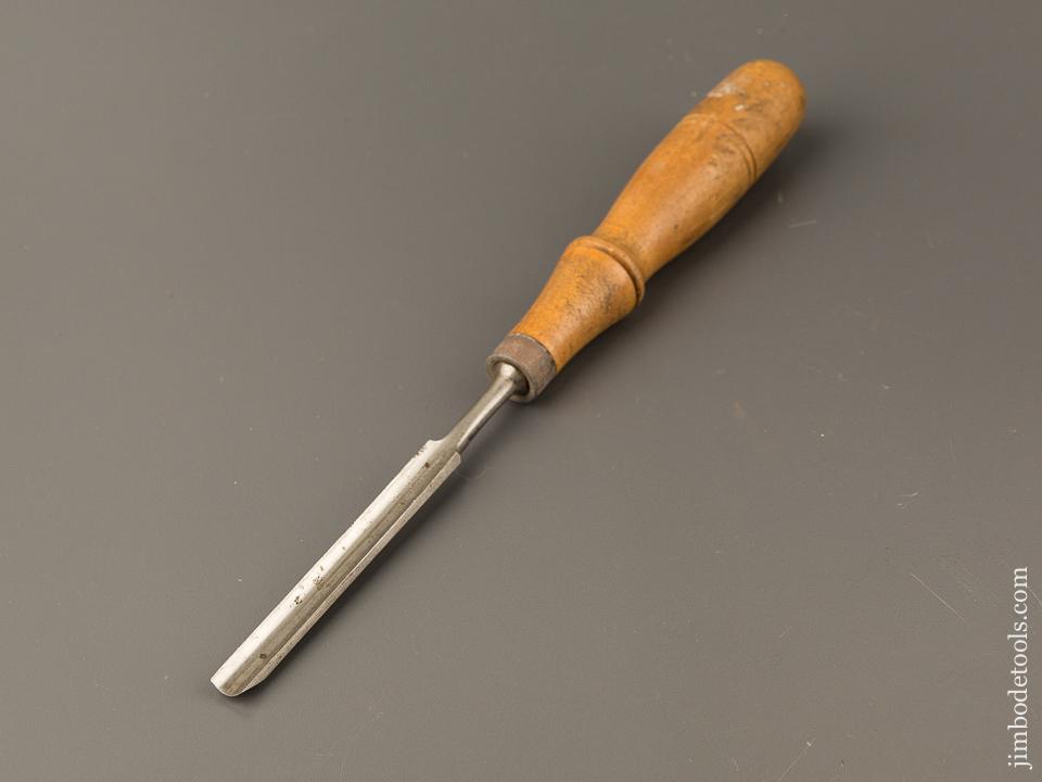 3/8 x 101 /2 inch T.H. WITHERBY Gouge - 83662