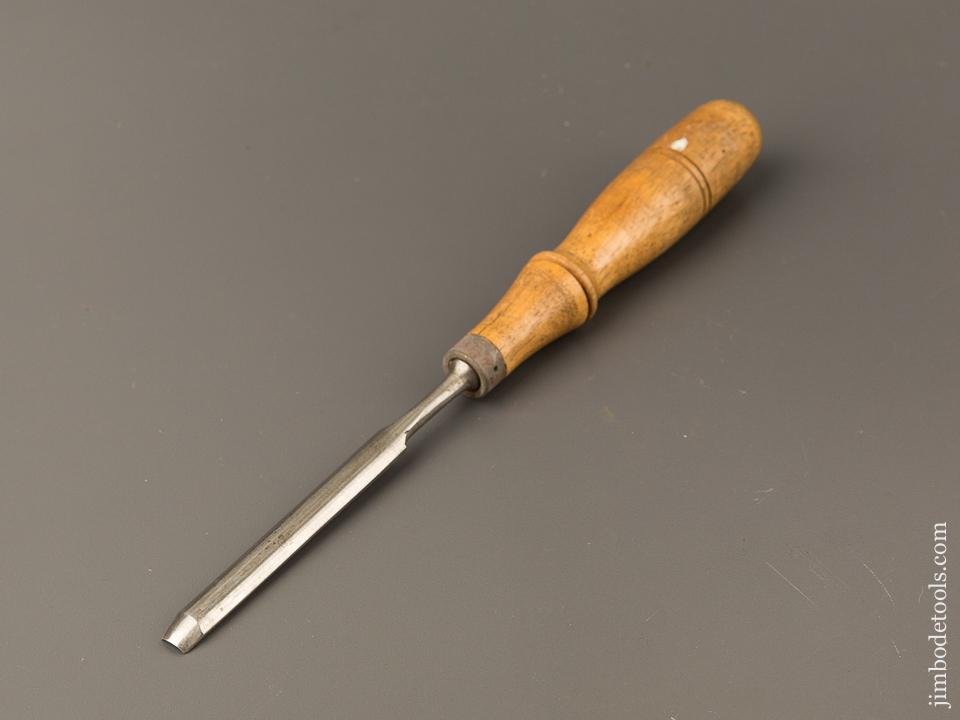 3/8 x 101 /2 inch T.H. WITHERBY Gouge - 83662