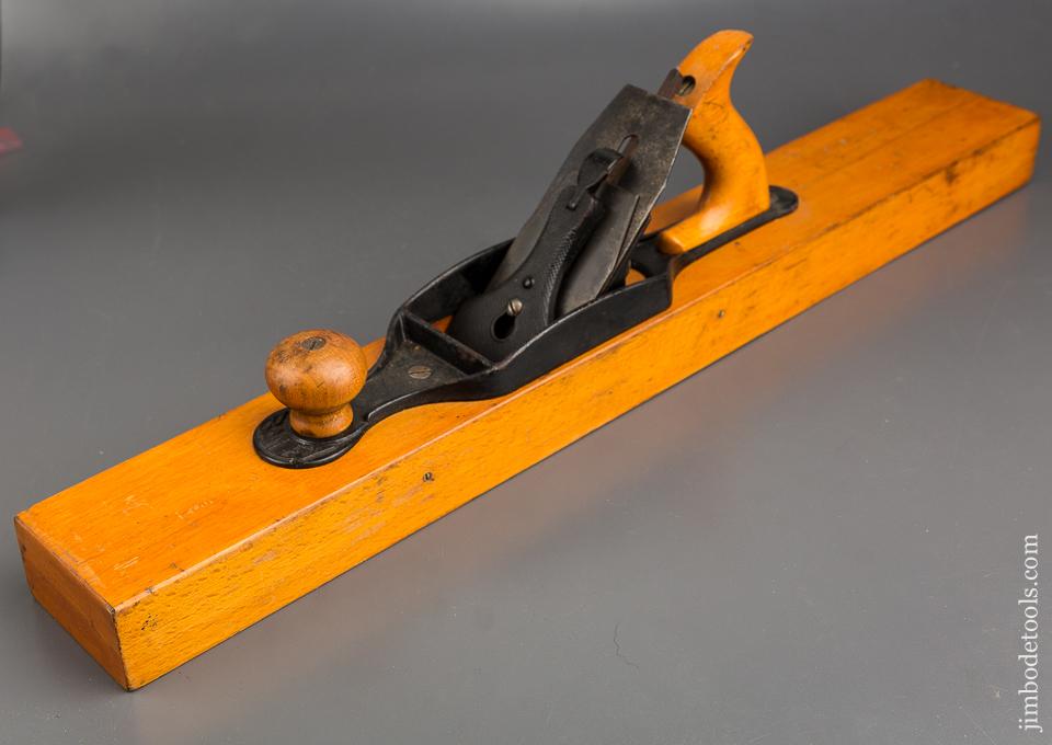 Fantastic! STANLEY No. 32 Transitional Jointer Plane - 83666