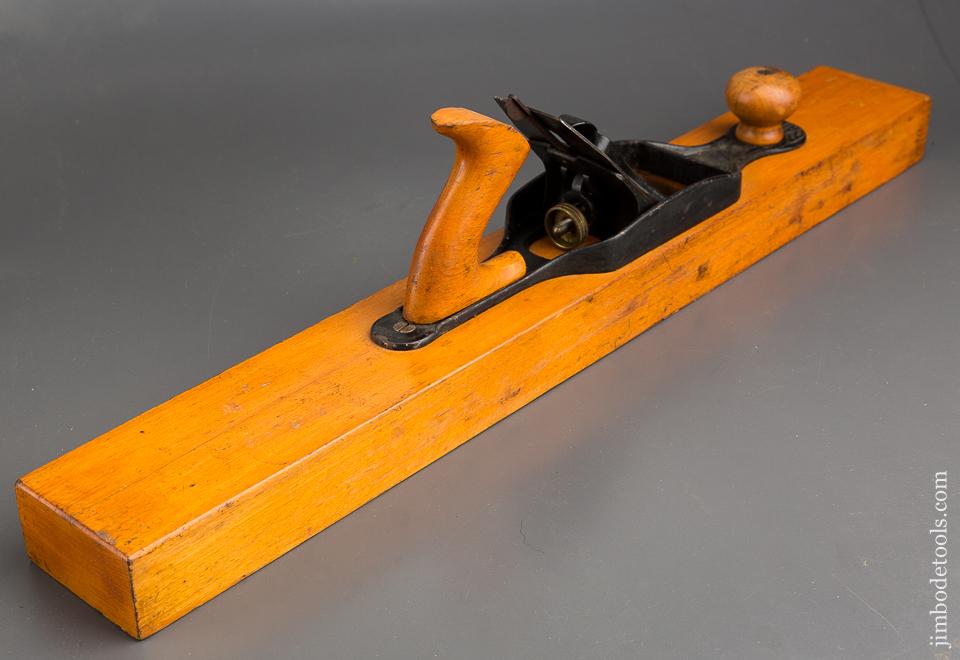 Fantastic! STANLEY No. 32 Transitional Jointer Plane - 83666