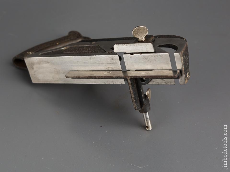 STANLEY No. 78 Duplex, Rabbet, and Filletster Plane - 83667