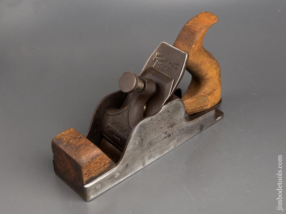 SPIERS PLANE-O-AYR Smooth Plane GOOD+ - 83668