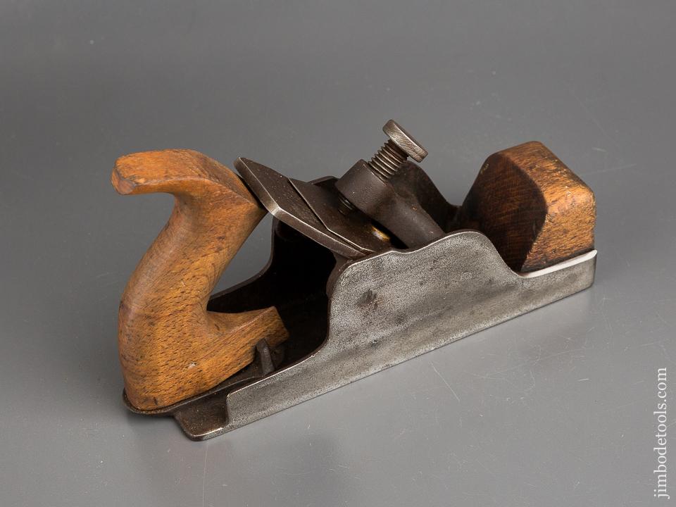 SPIERS PLANE-O-AYR Smooth Plane GOOD+ - 83668