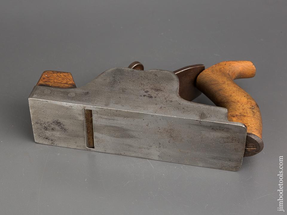 SPIERS PLANE-O-AYR Smooth Plane GOOD+ - 83668